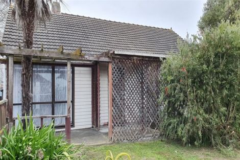 Photo of property in 1115 Jellicoe Street, Mayfair, Hastings, 4122