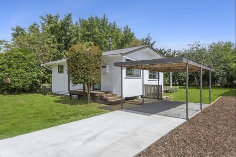 Photo of property in 3639 Cambridge Road, Cambridge, 3495