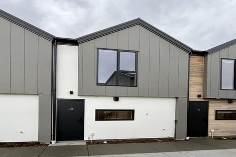 Photo of property in 2/12 Trist Place, Edgeware, Christchurch, 8013