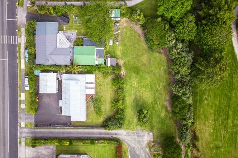 Photo of property in 23 Pa Road, Hahei, Whitianga, 3591