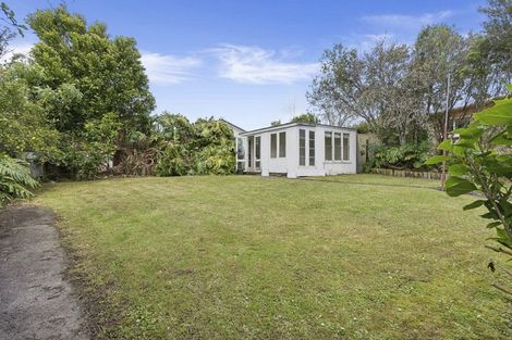 Photo of property in 29 Highland Avenue, Titirangi, Auckland, 0604