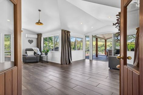 Photo of property in 589 Ngunguru Road, Glenbervie, Whangarei, 0173