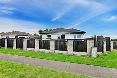 Photo of property in 1 Ward Street, Waverley, Invercargill, 9810