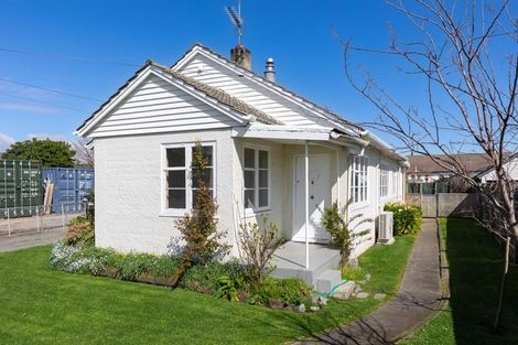 Photo of property in 6 Mary Street, Redwoodtown, Blenheim, 7201