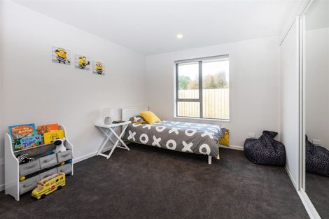 Photo of property in 16 Flaxon Place, Burwood, Christchurch, 8083