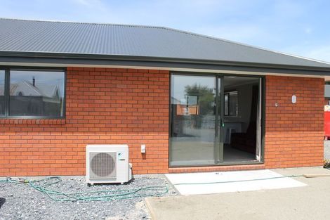 Photo of property in 21 Biggar Street, Strathern, Invercargill, 9812