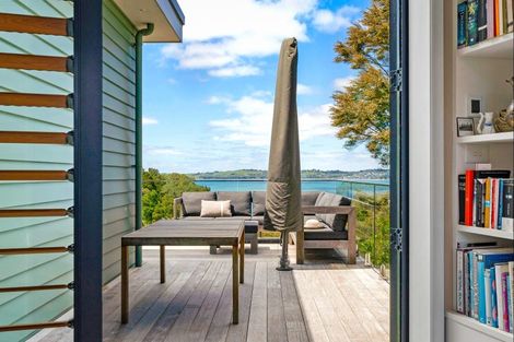 Photo of property in 34 Whitmore Road, Tawharanui Peninsula, Matakana, 0986