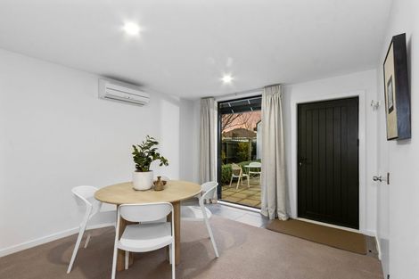 Photo of property in 8/142 Rugby Street, Merivale, Christchurch, 8014