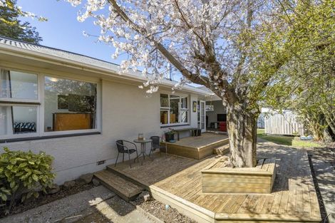 Photo of property in 7 Woodend Road, Woodend, 7610