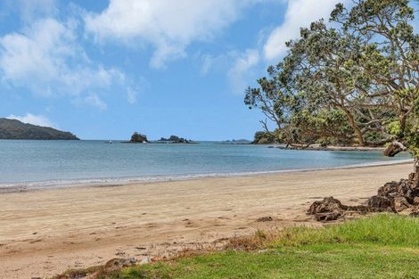 Photo of property in 121 Ohawini Road, Oakura, Hikurangi, 0184
