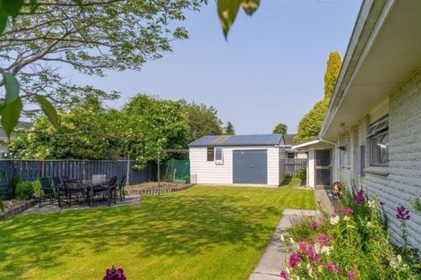 Photo of property in 3 Liverpool Street, Solway, Masterton, 5810