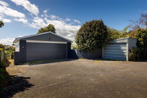 Photo of property in 8 Lynmouth Heights, Lynmouth, New Plymouth, 4310
