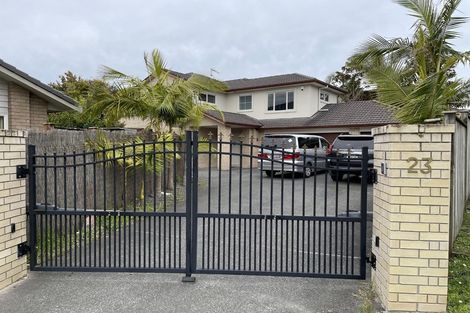 Photo of property in 23 Laurel Oak Drive, Schnapper Rock, Auckland, 0632