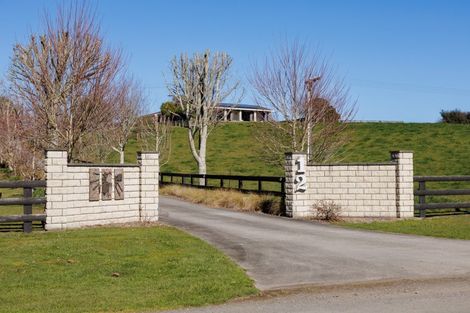 Photo of property in 12 Crabb Road, Okoroire, Tirau, 3485