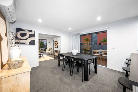 Photo of property in 45 Woodville Street, Edgeware, Christchurch, 8013