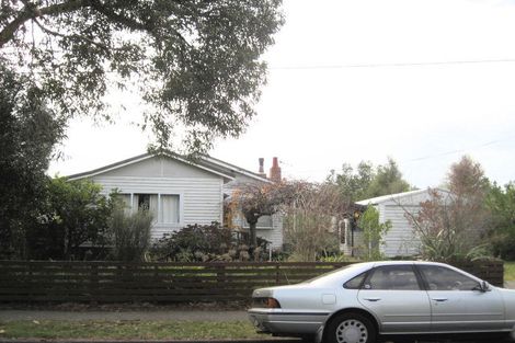 Photo of property in 38 Barnard Avenue, Maraenui, Napier, 4110