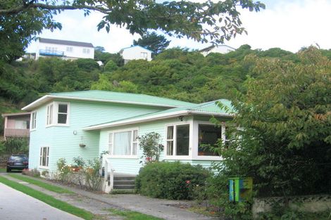 Photo of property in 85 South Karori Road, Karori, Wellington, 6012
