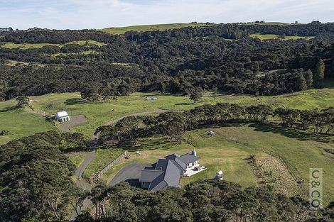 Photo of property in 1293 Old North Road, Helensville, 0875