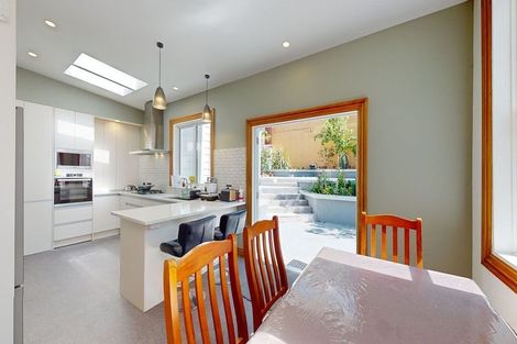 Photo of property in 17 Goring Street, Thorndon, Wellington, 6011