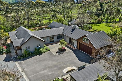 Photo of property in 344a Flightys Road, Judgeford, Porirua, 5381