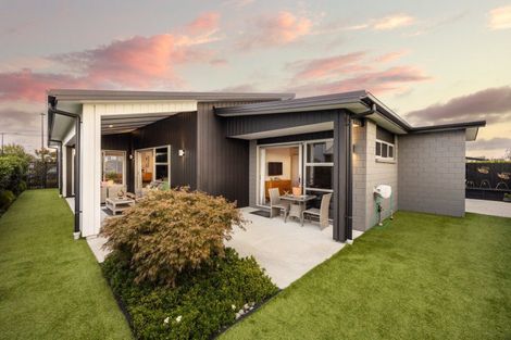 Photo of property in 35 Capper Crescent, Chartwell, Hamilton, 3210