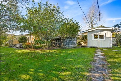 Photo of property in 391 Pine Valley Road, Dairy Flat, Silverdale, 0992