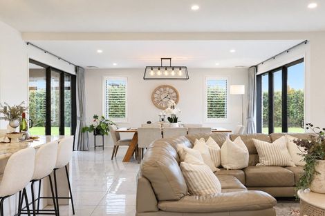 Photo of property in 8 Figgmartin Lane, Tamahere, Hamilton, 3283