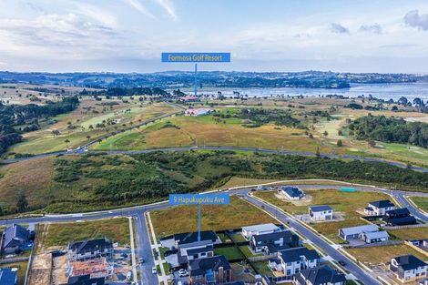 Photo of property in 9 Hapukupuku Avenue, Beachlands, Auckland, 2018