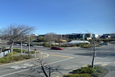 Photo of property in 3/274 Manchester Street, Christchurch Central, Christchurch, 8013