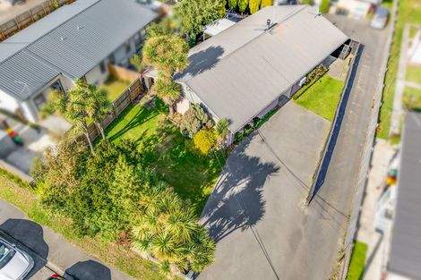 Photo of property in 36 Seymour Street, Hornby, Christchurch, 8042