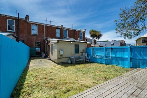 Photo of property in 142 Albany Street, North Dunedin, Dunedin, 9016