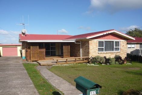 Photo of property in 117 Mahoe Street, Melville, Hamilton, 3206