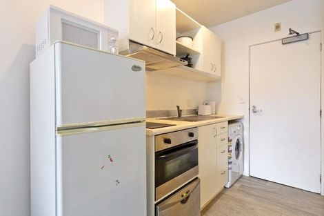 Photo of property in Oakwood Hall Apartments, 3d/81 Wakefield Street, Auckland Central, Auckland, 1010