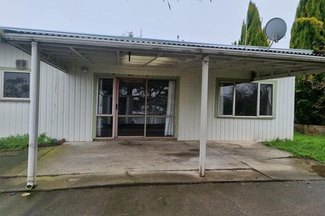 Photo of property in 12b Missel Street, Taihape, 4720