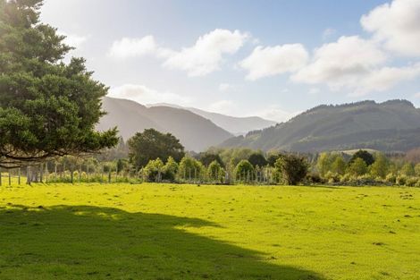 Photo of property in 284 Woodside Road, Woodside, Greytown, 5794