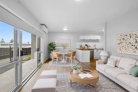 Photo of property in 38c Breakwater Road, Moturoa, New Plymouth, 4310