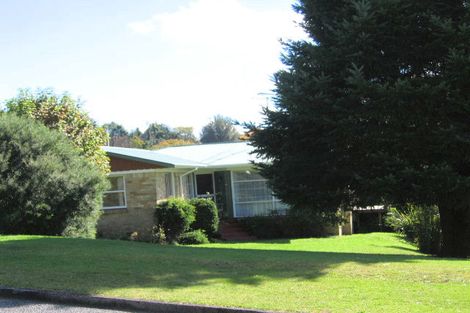 Photo of property in 10 Galway Crescent, Putaruru, 3411
