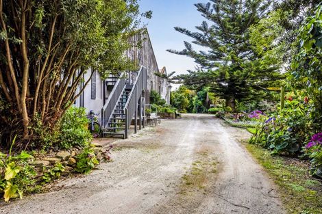 Photo of property in 3510 South Road, Pihama, Opunake, 4682