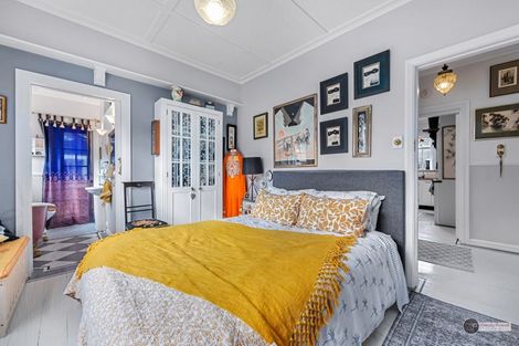 Photo of property in 12 Collins Street, Petone, Lower Hutt, 5012