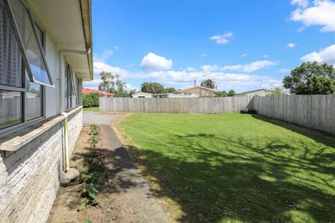 Photo of property in 3 James Henry Crescent, Huntly, 3700