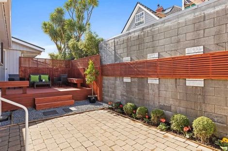 Photo of property in 48b Queens Grove, Hutt Central, Lower Hutt, 5010