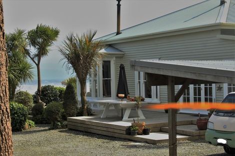 Photo of property in 286 North Beach Road, Point Elizabeth, Greymouth, 7802