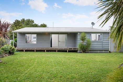 Photo of property in 36 Mataura Road, Waihi, 3610