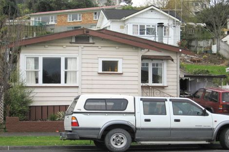 Photo of property in 812 Rolleston Street, Thames, 3500