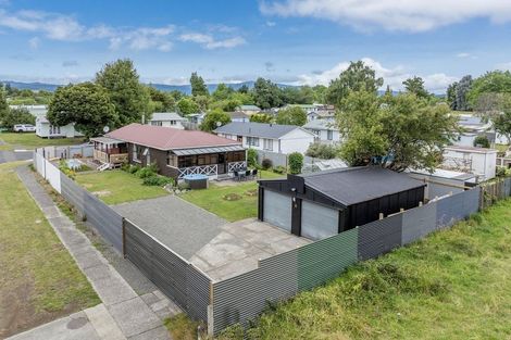 Photo of property in 25 Hirangi Road, Turangi, 3334