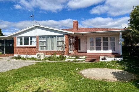 Photo of property in 150 Malfroy Road, Hillcrest, Rotorua, 3015
