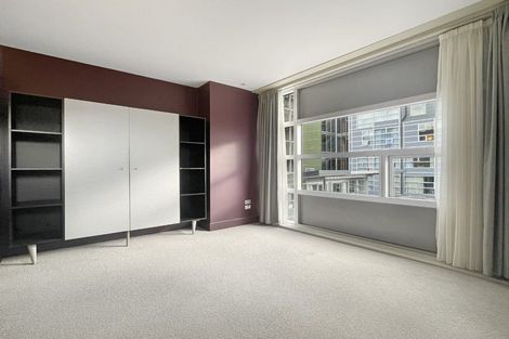 Photo of property in St Pauls Apartments, 32/43 Mulgrave Street, Thorndon, Wellington, 6011