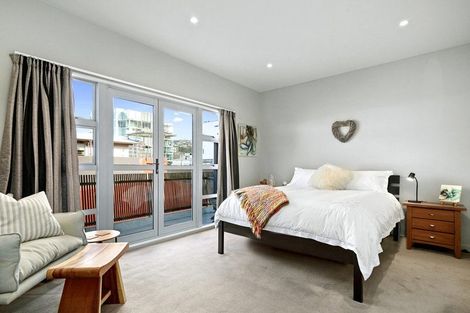 Photo of property in Galleria Apartments, 10/77 Tory Street, Te Aro, Wellington, 6011