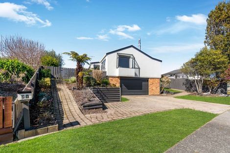 Photo of property in 31 Blomfield Street, Pukehangi, Rotorua, 3015