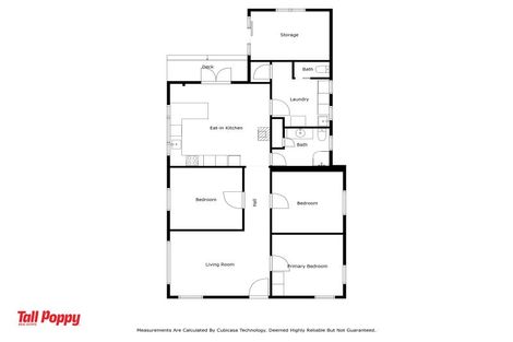 Photo of property in 91 Parry Palm Avenue, Waihi, 3610